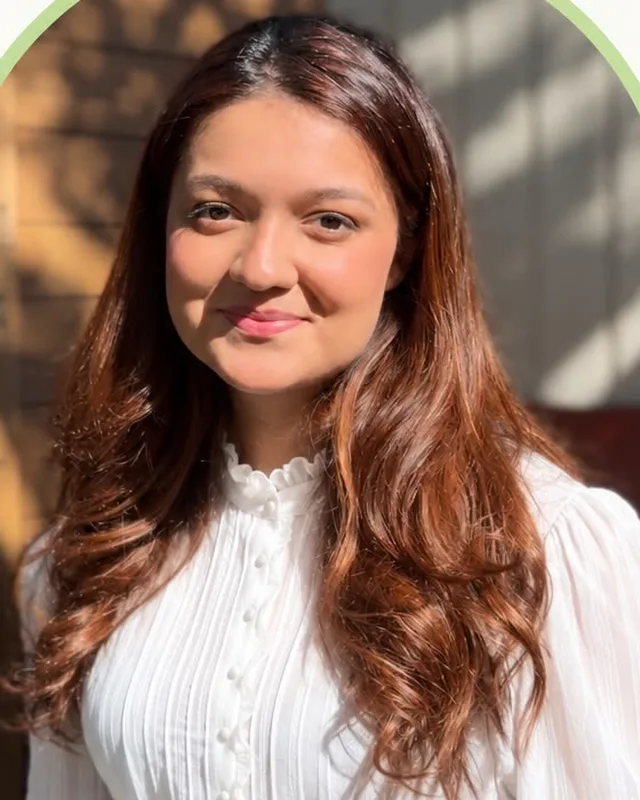 Rhea Kothari, Director and Owner-Operator of Little Woods Early Learning